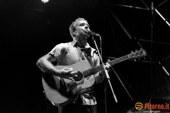 Bimbo @ Cortomuso Festival, Livorno, 22 Agosto 2021