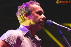 Bimbo @ Cortomuso Festival, Livorno, 22 Agosto 2021