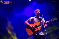 Bimbo @ Cortomuso Festival, Livorno, 22 Agosto 2021