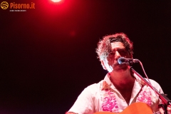 Bobo Rondelli @ Cortomuso Festival, Livorno, 22 Agosto 2021