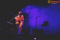 Bobo Rondelli @ Cortomuso Festival, Livorno, 22 Agosto 2021