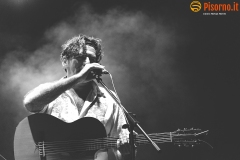 Bobo Rondelli @ Cortomuso Festival, Livorno, 22 Agosto 2021