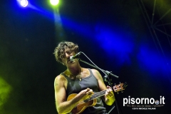 Bobo Rondelli live @ MetaRock (Marina di Pisa, 11 Agosto 2015)