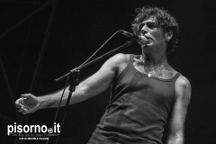 Bobo Rondelli live @ MetaRock (Marina di Pisa, 11 Agosto 2015)