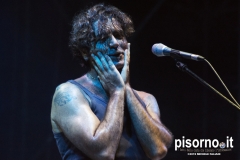 Bobo Rondelli live @ MetaRock (Marina di Pisa, 11 Agosto 2015)