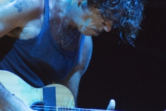 Bobo Rondelli live @ MetaRock (Marina di Pisa, 11 Agosto 2015)