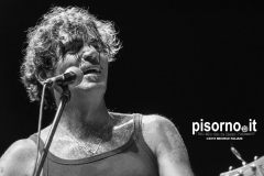 Bobo Rondelli live @ MetaRock (Marina di Pisa, 11 Agosto 2015)