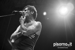 Bobo Rondelli live @ MetaRock (Marina di Pisa, 11 Agosto 2015)