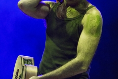 Bobo Rondelli live @ MetaRock (Marina di Pisa, 11 Agosto 2015)