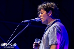 Bobo Rondelli @ Aspettando Metarock 8 Giugno 2017