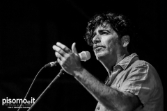 Bobo Rondelli @ Aspettando Metarock 8 Giugno 2017