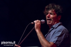 Bobo Rondelli @ Aspettando Metarock 8 Giugno 2017