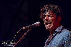 Bobo Rondelli @ Aspettando Metarock 8 Giugno 2017
