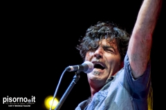 Bobo Rondelli @ Aspettando Metarock 8 Giugno 2017