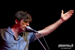 Bobo Rondelli @ Aspettando Metarock 8 Giugno 2017