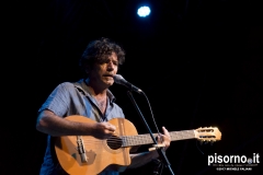 Bobo Rondelli @ Aspettando Metarock 8 Giugno 2017