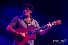Bobo Rondelli @ Aspettando Metarock 8 Giugno 2017