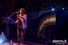 Bobo Rondelli @ Aspettando Metarock 8 Giugno 2017