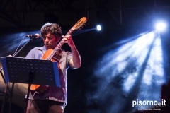 Bobo Rondelli @ Aspettando Metarock 8 Giugno 2017