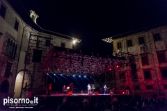 Bobo Rondelli @ Aspettando Metarock 8 Giugno 2017
