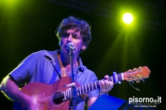 Bobo Rondelli @ Aspettando Metarock 8 Giugno 2017