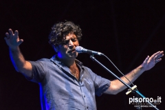 Bobo Rondelli @ Aspettando Metarock 8 Giugno 2017