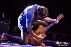 Bobo Rondelli @ Aspettando Metarock 8 Giugno 2017