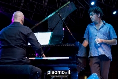 Bobo Rondelli @ Aspettando Metarock 8 Giugno 2017