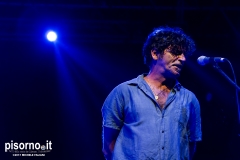 Bobo Rondelli @ Aspettando Metarock 8 Giugno 2017