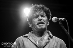 Bobo Rondelli @ Aspettando Metarock 8 Giugno 2017