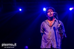 Bobo Rondelli @ Aspettando Metarock 8 Giugno 2017
