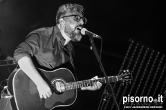 Brunori Sas live @ Settembre // Prato è spettacolo, 31 Agosto 2017