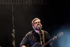 Brunori Sas live @ Settembre // Prato è spettacolo, 31 Agosto 2017
