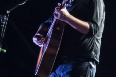 Brunori Sas live @ Settembre // Prato è spettacolo, 31 Agosto 2017