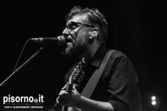 Brunori Sas live @ Settembre // Prato è spettacolo, 31 Agosto 2017