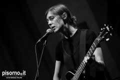 Carla dal Forno live @ Sala Vanni (Firenze, Italy) April 27th 2018