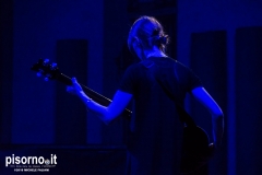 Carla dal Forno live @ Sala Vanni (Firenze, Italy) April 27th 2018