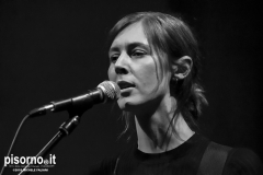 Carla dal Forno live @ Sala Vanni (Firenze, Italy) April 27th 2018