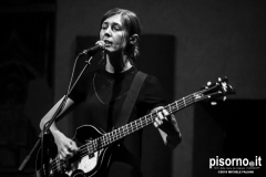 Carla dal Forno live @ Sala Vanni (Firenze, Italy) April 27th 2018