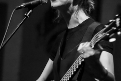 Carla dal Forno live @ Sala Vanni (Firenze, Italy) April 27th 2018