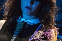 Carmen Consoli live @ Metarock (Marina di Pisa, 13 Agosto 2015)