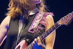 Carmen Consoli live @ Metarock (Marina di Pisa, 13 Agosto 2015)