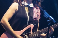 Carmen Consoli live @ Metarock (Marina di Pisa, 13 Agosto 2015)