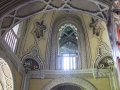Castello di Sammezzano - La cappella