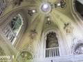 Castello di Sammezzano - La cappella