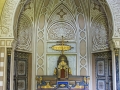 Castello di Sammezzano - La cappella