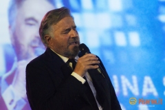 Christian De Sica live @ Villa Bertelli, 7 Agosto 2021
