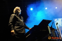 Christian De Sica live @ Villa Bertelli, 7 Agosto 2021