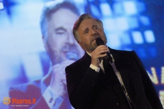 Christian De Sica live @ Villa Bertelli, 7 Agosto 2021