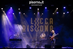 Ciulla live @ Lucca Risuona (Villa Bottini, 10 Settembre 2020)